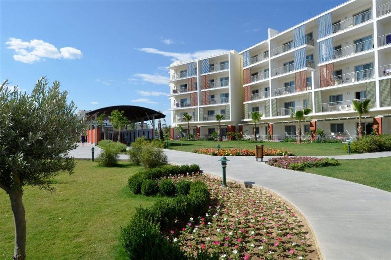 Sunwing Side Beach By Barut Hotels Екстер'єр фото