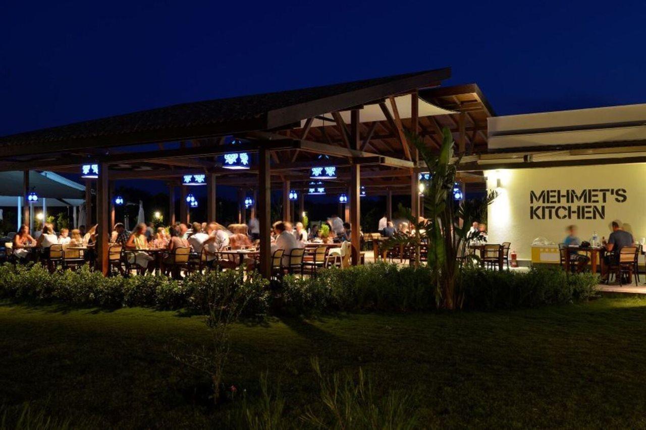 Sunwing Side Beach By Barut Hotels Екстер'єр фото