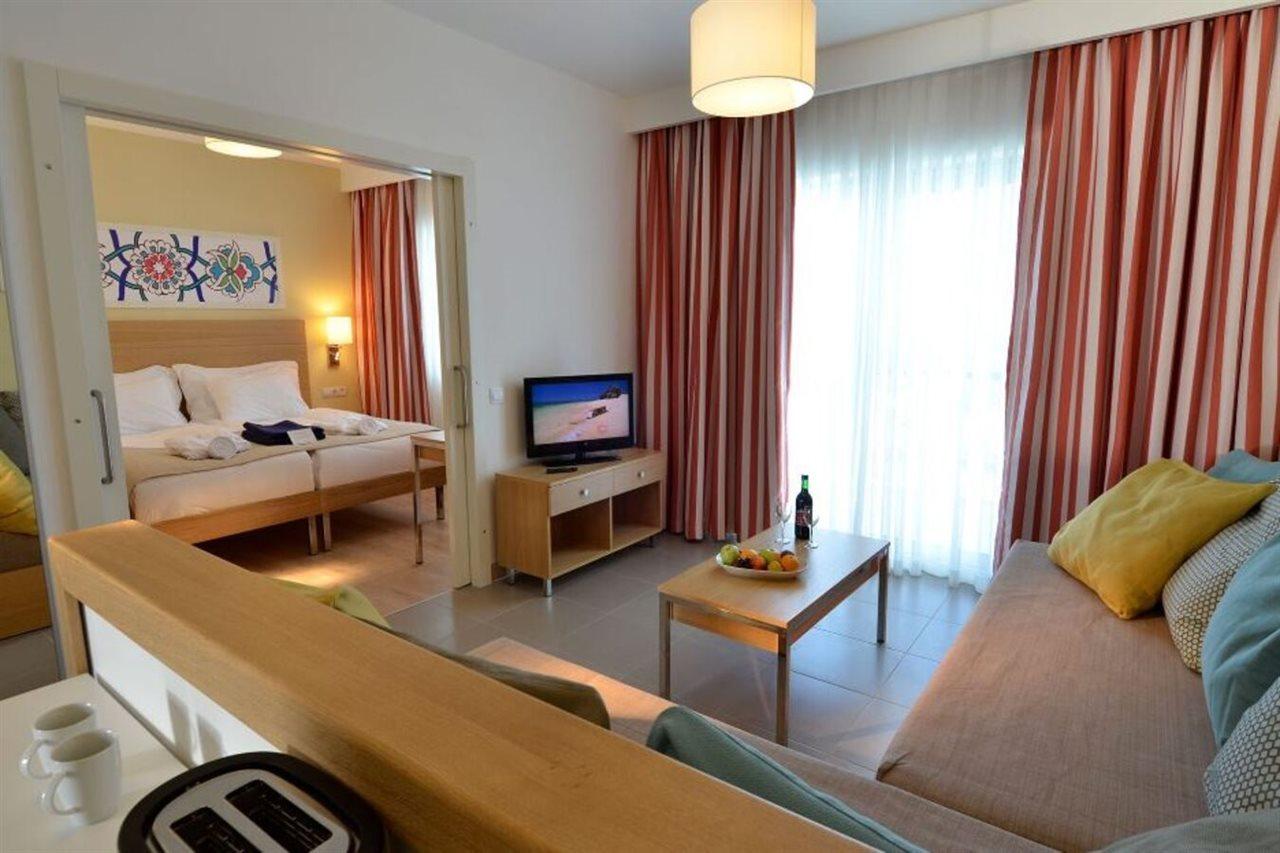 Sunwing Side Beach By Barut Hotels Екстер'єр фото
