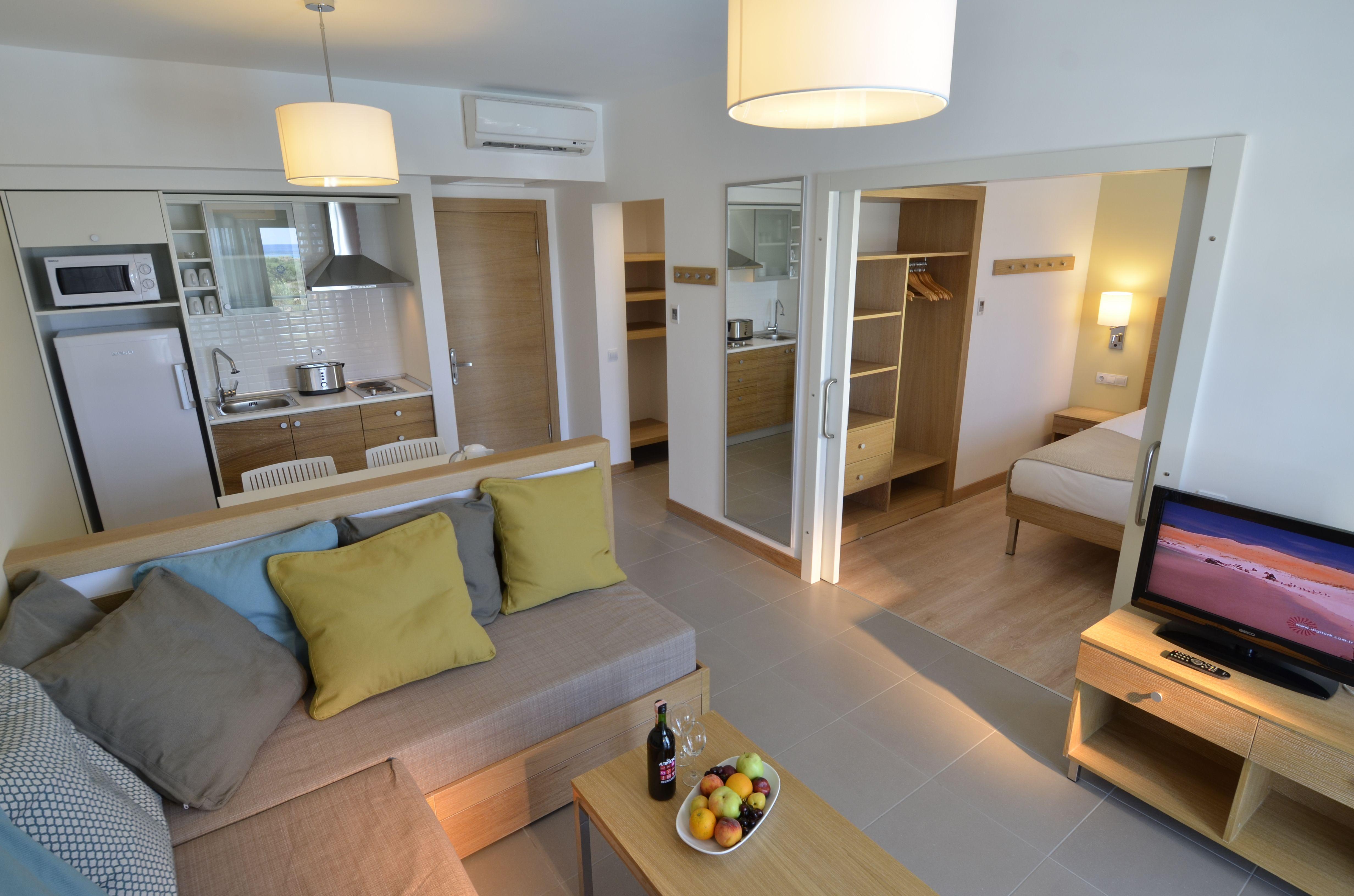 Sunwing Side Beach By Barut Hotels Екстер'єр фото