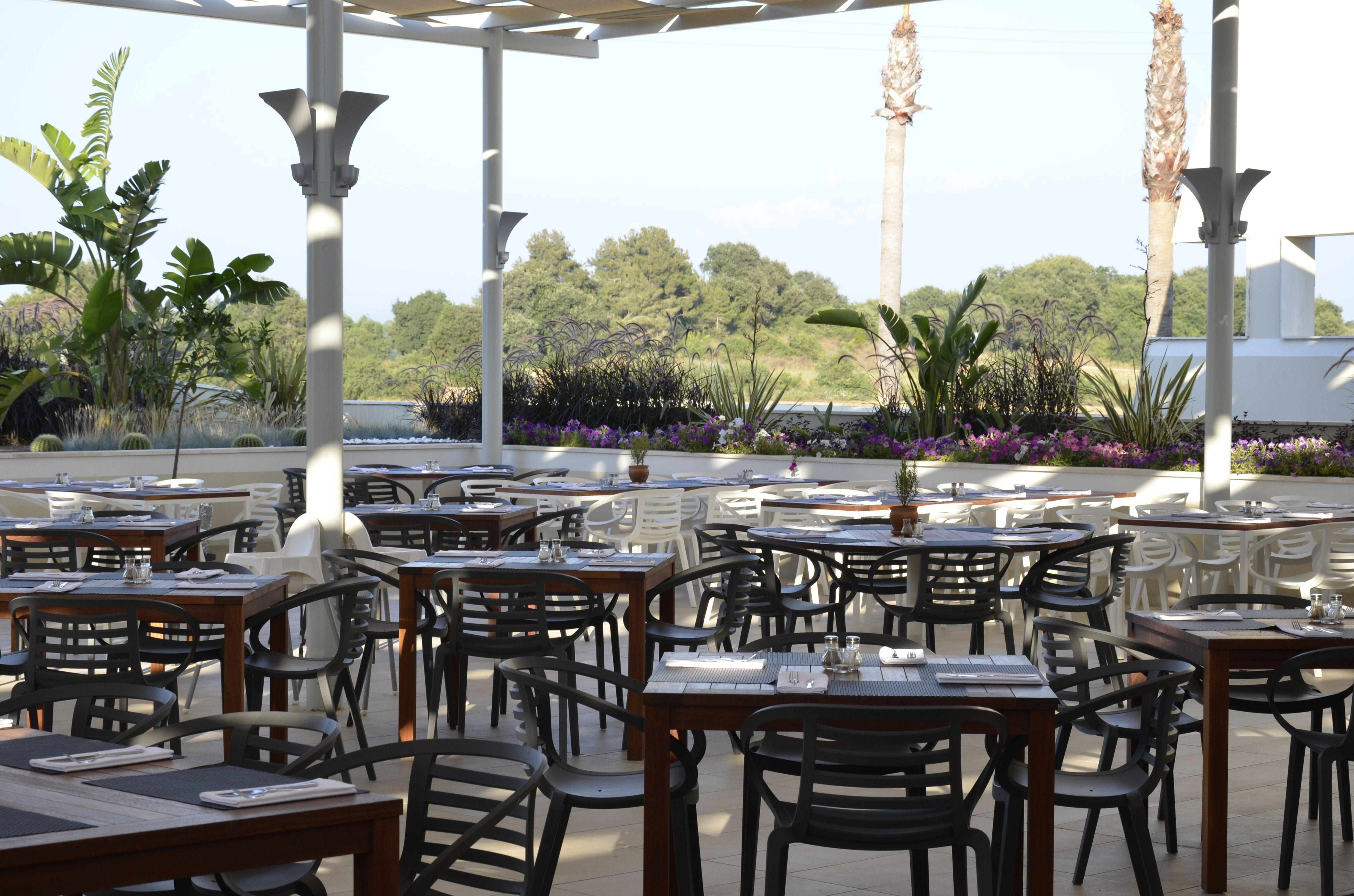 Sunwing Side Beach By Barut Hotels Екстер'єр фото