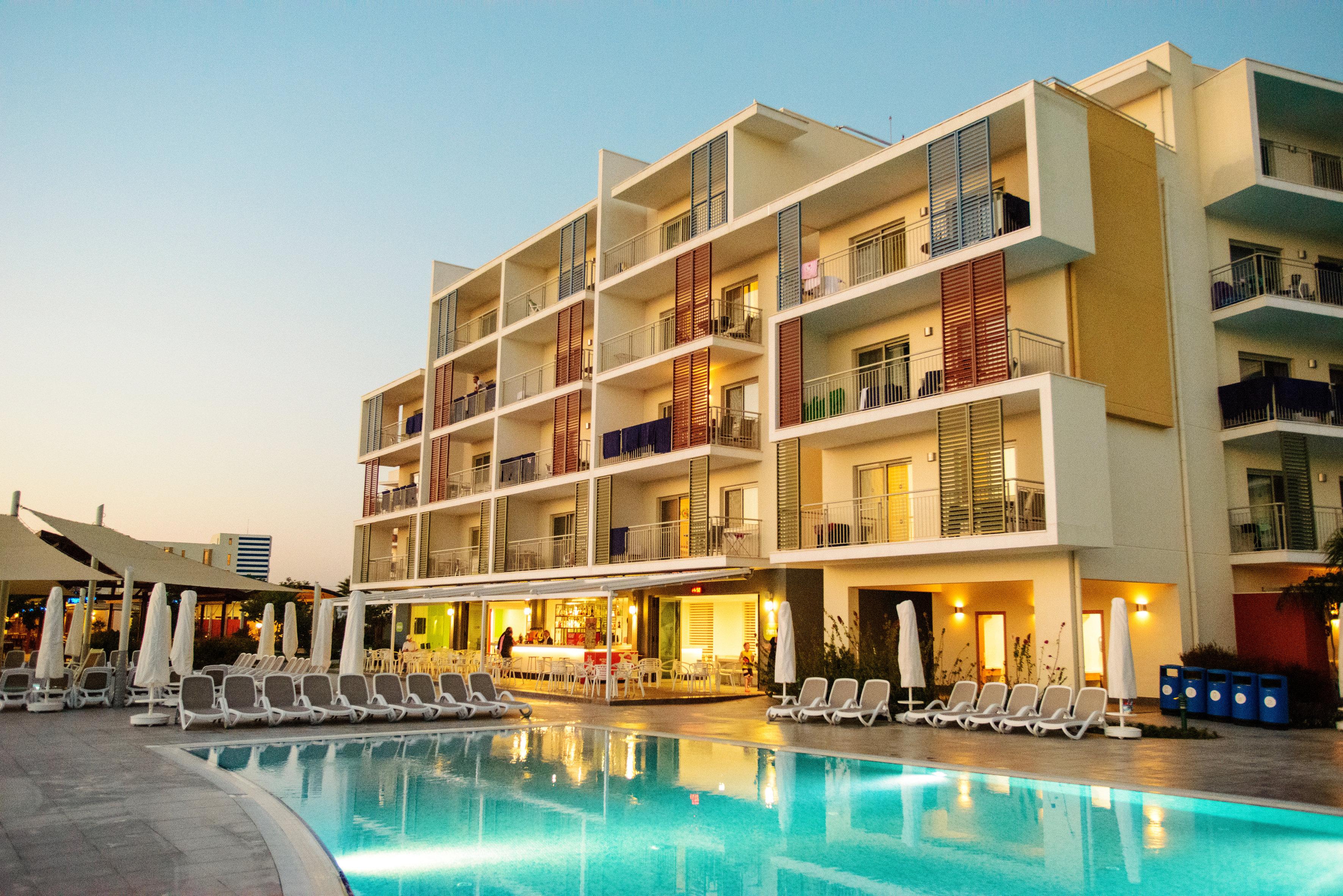 Sunwing Side Beach By Barut Hotels Екстер'єр фото