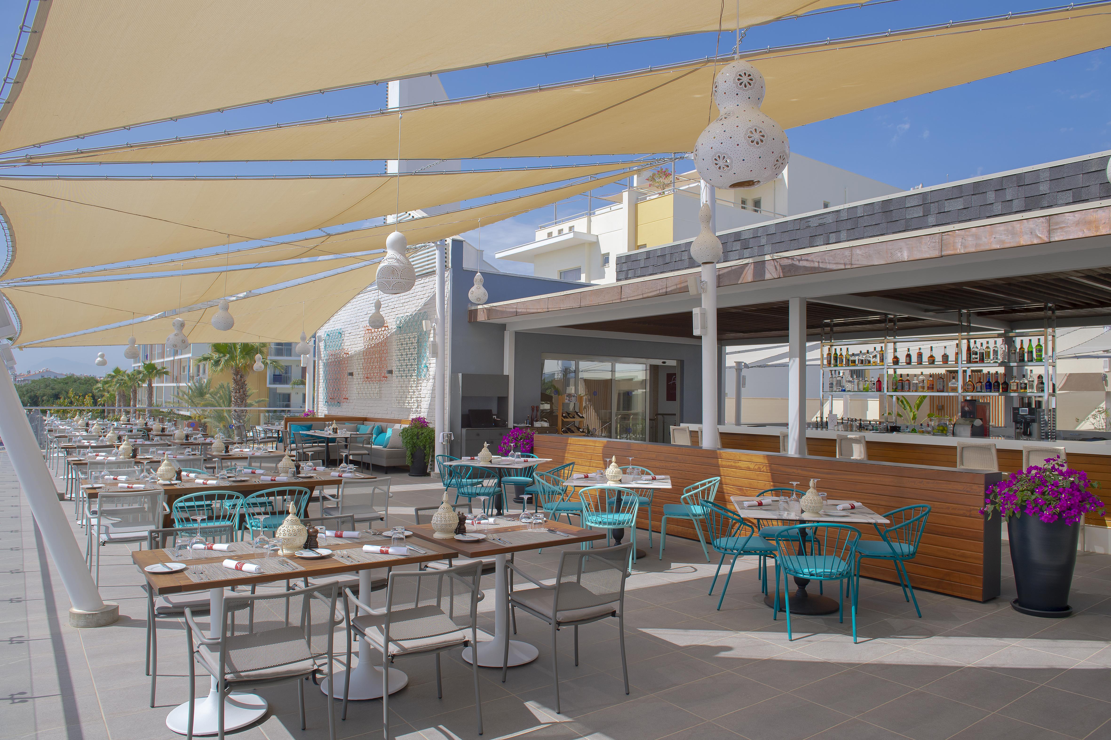 Sunwing Side Beach By Barut Hotels Екстер'єр фото